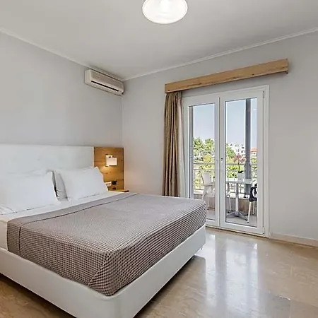 Grekas Hotel