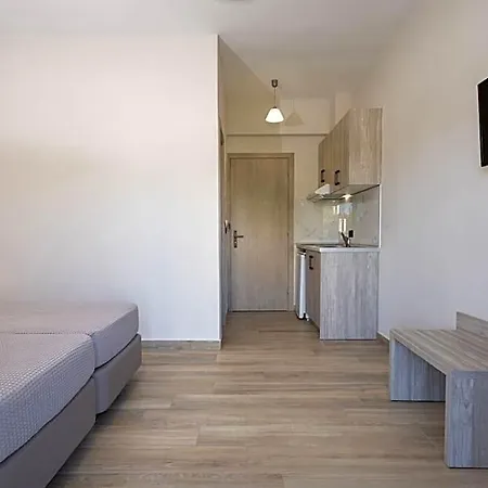Grekas Hotel Skotina