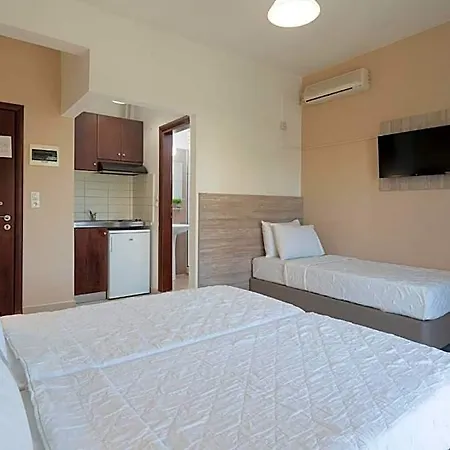Hotel Grekas *